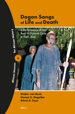 Guidance (Uwongozi) by Sheikh Al-Amin Mazrui: Selections from the