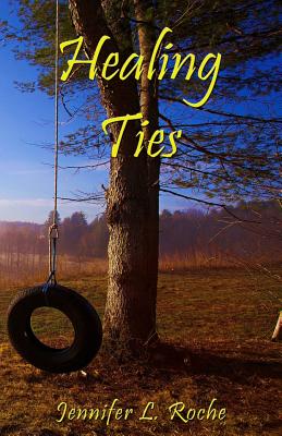 Healing Ties Cover Image