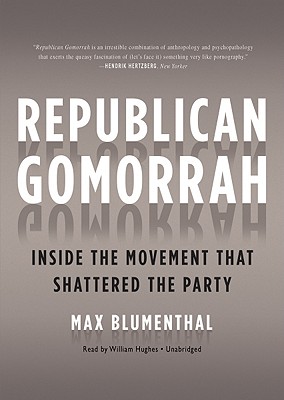 Republican Gomorrah Cover