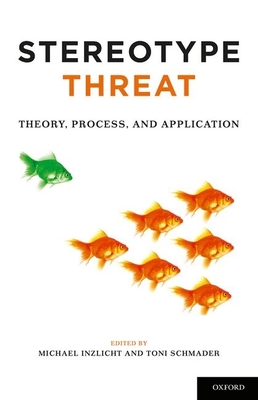 Stereotype Threat Cover Image