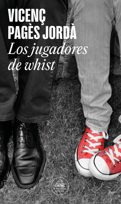 Los jugadores de Whist / The Whist Players Cover Image
