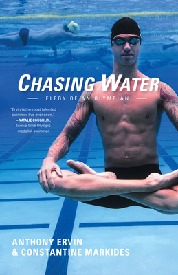 Chasing Water: Elegy of an Olympian Cover Image