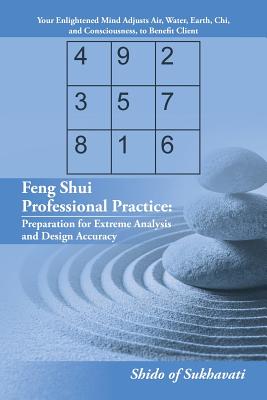Feng Shui Professional Practice: Preparation for Extreme Analysis and Design Accuracy Cover Image