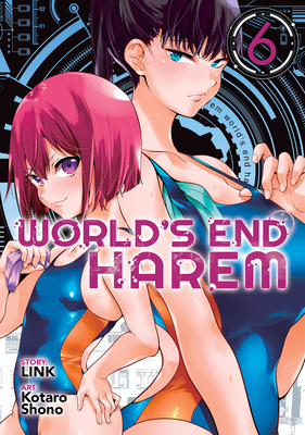 World's End Harem Vol.16