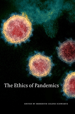 The Ethics of Pandemics Cover Image
