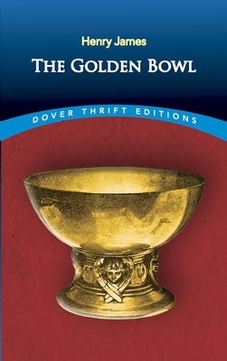 The Golden Bowl Cover Image