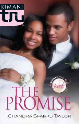 The Promise Cover