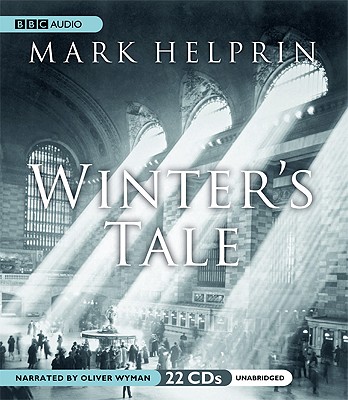 Winter's Tale Cover Image