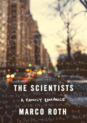 The Scientists Cover