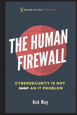 The Human Firewall: Cybersecurity is not just an IT problem Cover Image