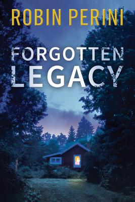 Forgotten Legacy (Singing River #2) Cover Image