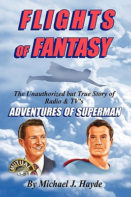 Flights of Fantasy Cover Image