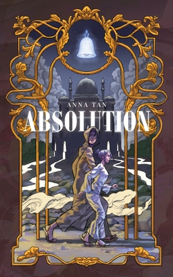 Absolution Cover Image
