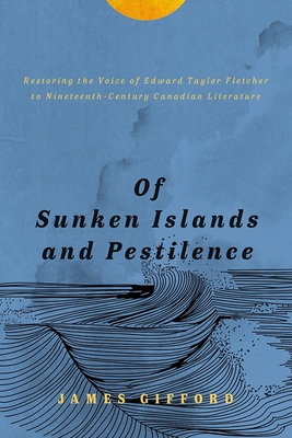 Cover for Of Sunken Islands and Pestilence