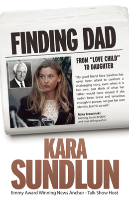 Cover for Finding Dad