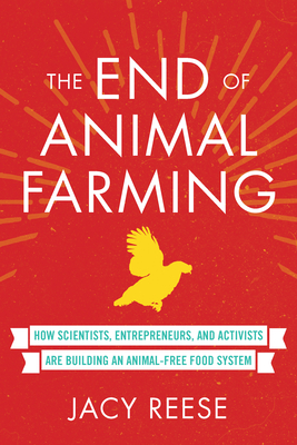 Cover for The End of Animal Farming