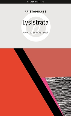 Lysistrata (Oberon Classics)