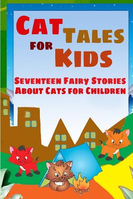 Great Cat Tales [Book]