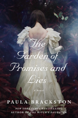 The Garden of Promises and Lies: A Novel (Found Things #3)