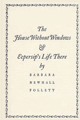 The House Without Windows Cover Image