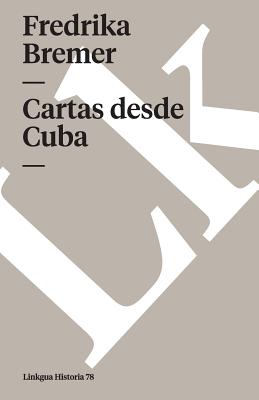 Cartas desde Cuba Cover Image