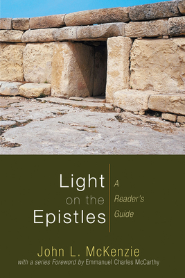 Light on the Epistles Cover Image