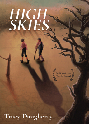 Cover for High Skies