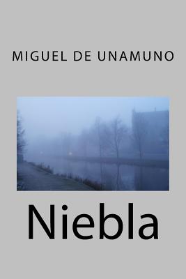 Niebla Cover Image