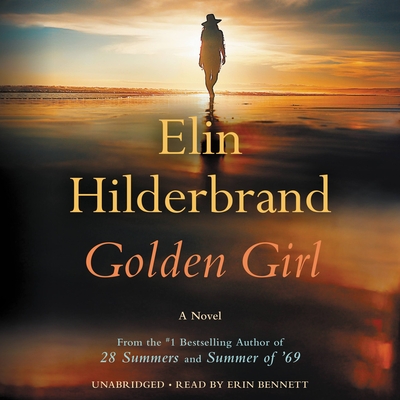 Golden Girl Cover Image