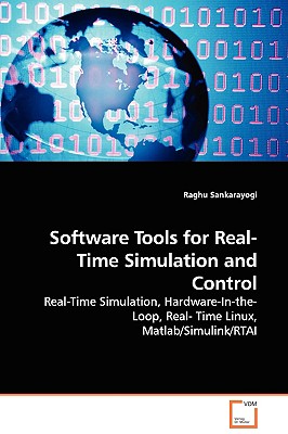 Real-Time Controller - MATLAB & Simulink