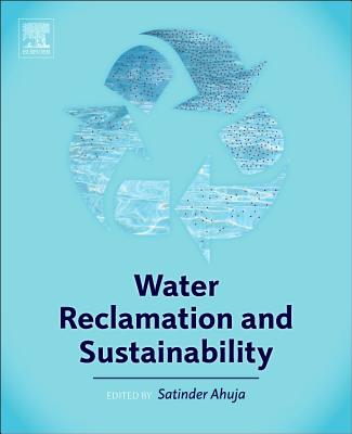 Water Reclamation and Sustainability Cover Image