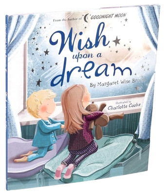 Cover for Wish Upon a Dream (Margaret Wise Brown Classics)