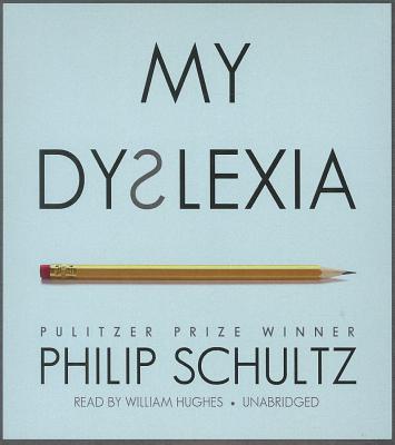 My Dyslexia Cover