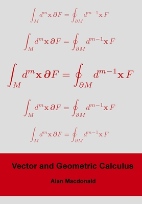 Vector and Geometric Calculus Cover Image