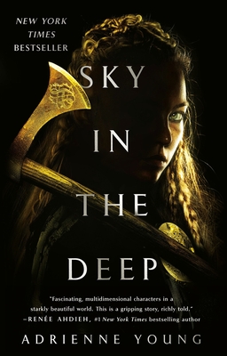 Cover Image for Sky in the Deep