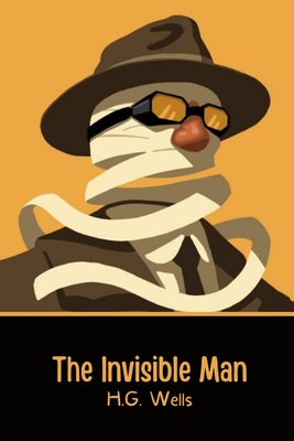 The Invisible Man