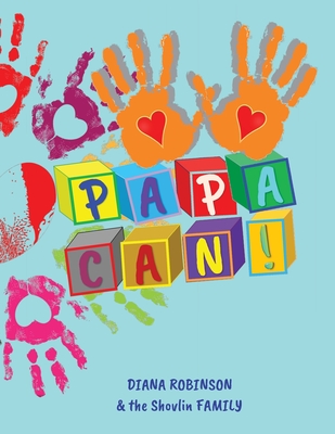 Papa Can! Cover Image