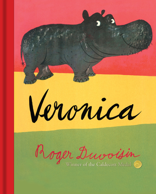 Veronica By Roger Duvoisin Cover Image