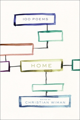 Home: 100 Poems Cover Image