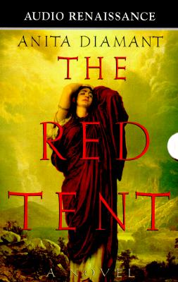 the red tent bible story