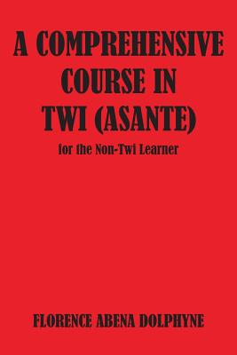 Comprehensive Course in Twi (Asa Cover Image