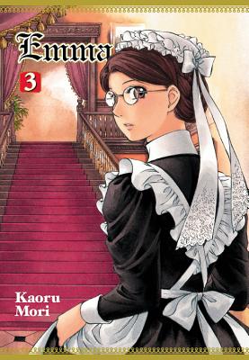 Kaoru Mori's Bride's Story, Volumes 3 and 4