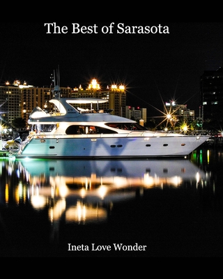The Best of Sarasota Cover Image