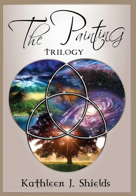 Cover for The Painting Trilogy