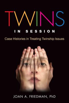 Cover for Twins in Session