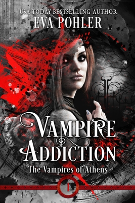 Vampire Addiction Cover Image
