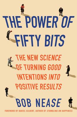 Cover for The Power of Fifty Bits