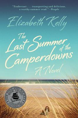 The Last Summer of the Camperdowns: A Novel