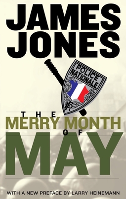 Cover for The Merry Month of May