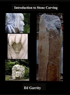 Introduction to Stone Carving Cover Image